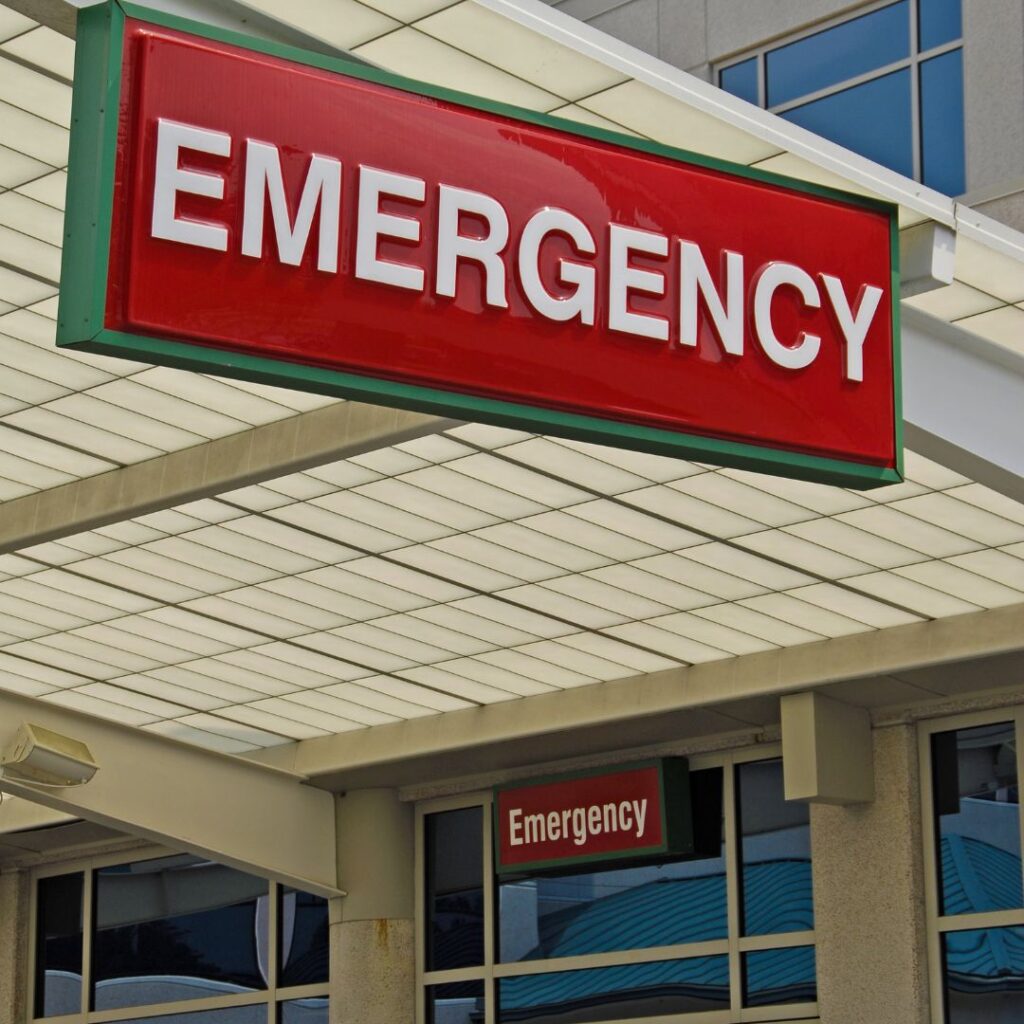 Emergency