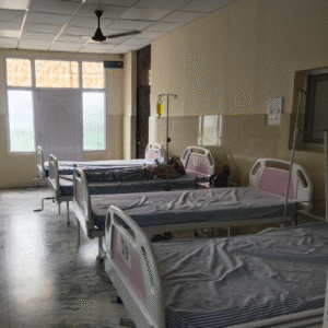 Kohli Hospital Infrastructure (2)