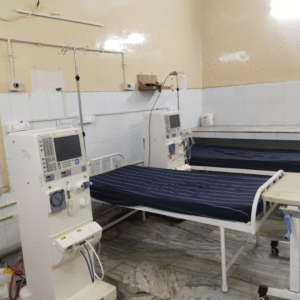 Kohli Hospital Infrastructure (3)