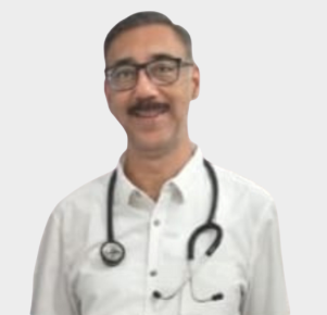 dr kohli